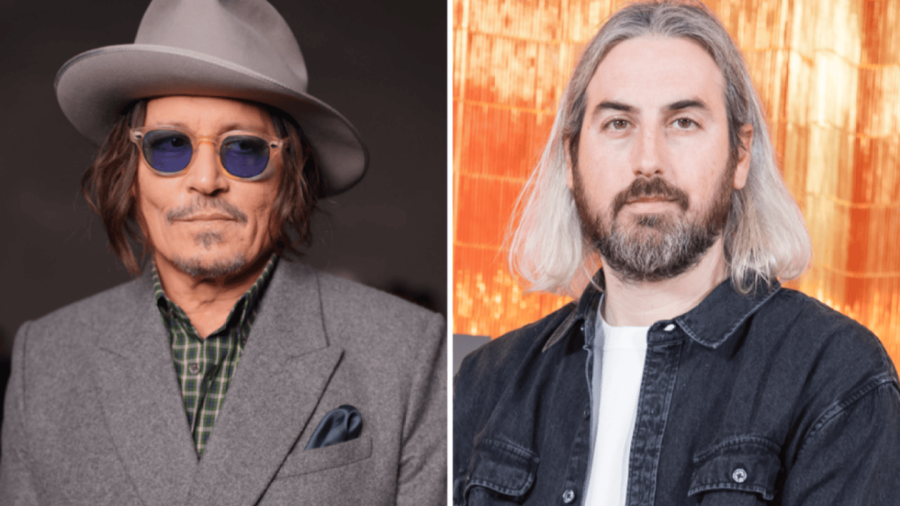 Johnny Depp, Canlandıracağı Yeni Karakterle Çok Konuşulacak! Johnny Depp, Canlandıracağı Yeni Karakterle Çok Konuşulacak!