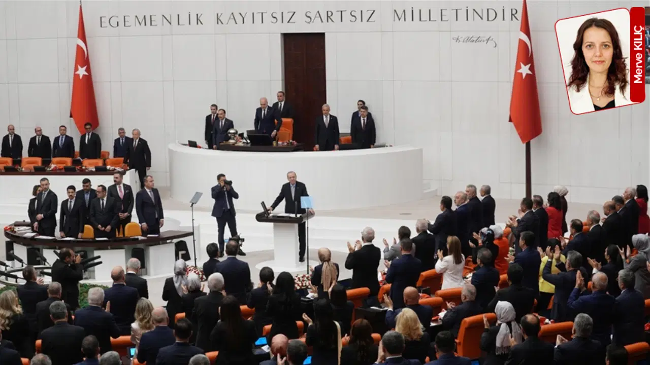 Meclis’te boykotlu açılış: Erdoğan’dan dikkat çeken ‘süreç’ çıkışı – Son Dakika Siyaset Haberleri Meclis’te boykotlu açılış: Erdoğan’dan dikkat çeken ‘süreç’ çıkışı – Son Dakika Siyaset Haberleri