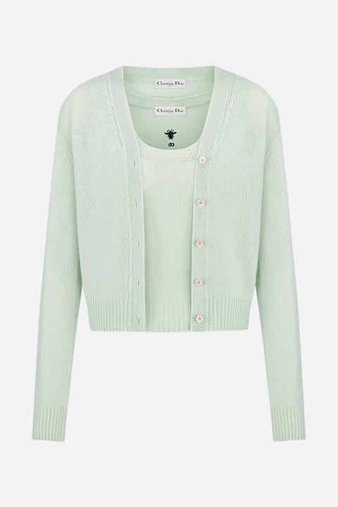 Çeşit Çeşit Yeşil Tonu Gardıropları Ele Geçiriyor Çeşit Çeşit Yeşil Tonu Gardıropları Ele Geçiriyor