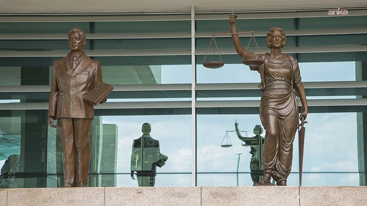 Anayasa Mahkemesi, Yargıtay ve Avrupa Konseyi yargıçları Diyarbakır’da toplanacak – Son Dakika Siyaset Haberleri