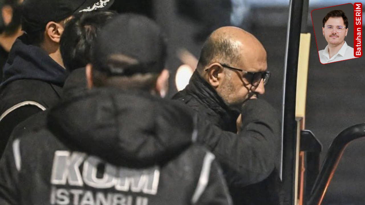 Aziz İhsan Aktaş’ın, AKP’li Bahçelievler Belediyesi’nden aldığı ihale iddianamede! – Son Dakika Siyaset Haberleri