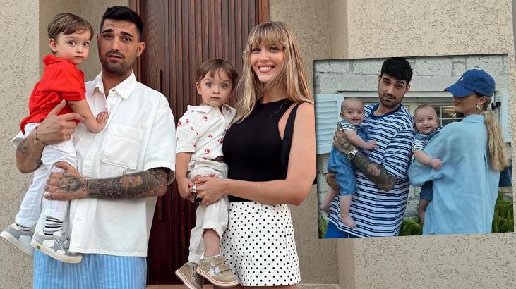 Takipçilerini geçmişe götürdü! Yasemin Şefkatli’den nostaljik paylaşım