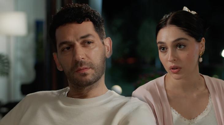 Güller ve Günahlar yeni bölüm! ‘Erkekler ağlamaz’ ama…