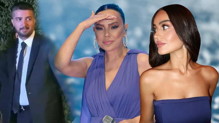 Ebru Gündeş’in evliliğini ihanet mi bitirdi? Elif Buse Doğan ve Murat Özdemir sevgili mi? Ebru Gündeş’in evliliğini ihanet mi bitirdi? Elif Buse Doğan ve Murat Özdemir sevgili mi?