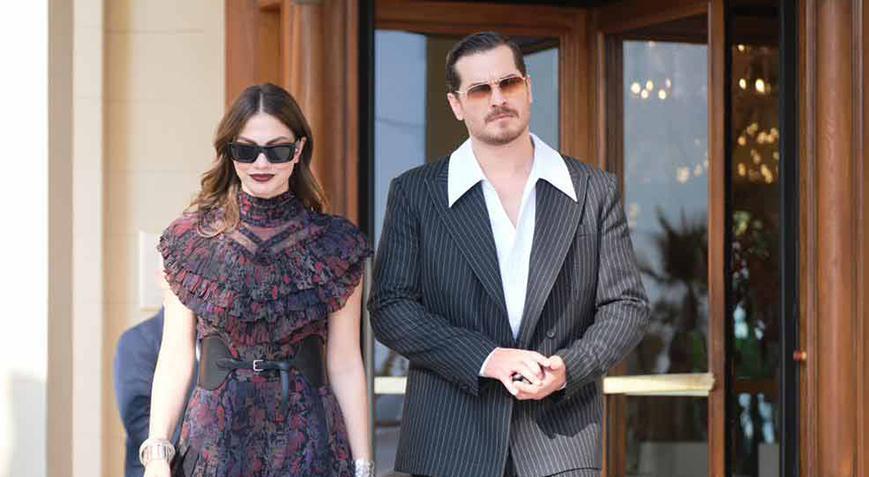 Cannes ‘Rüya’sı iz bıraktı! Rüzgar gibi geçti