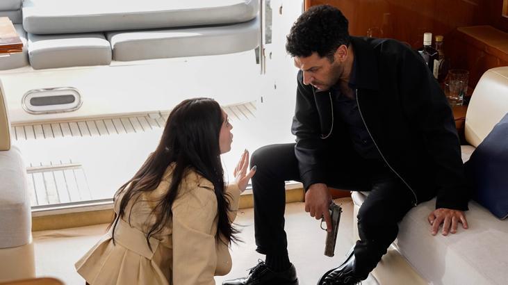 Güller ve Günahlar’da gerilim artıyor! Serhat, Kader’in babasının peşinde