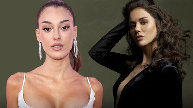 Oyunculuk kavgası kızışıyor! Dilan Çiçek Deniz’in sözlerine Ekin Türkmen’den sert tepki Oyunculuk kavgası kızışıyor! Dilan Çiçek Deniz’in sözlerine Ekin Türkmen’den sert tepki