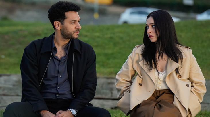 Cumartesi akşamlarının yeni sahibi Güller ve Günahlar oldu Cumartesi akşamlarının yeni sahibi Güller ve Günahlar oldu