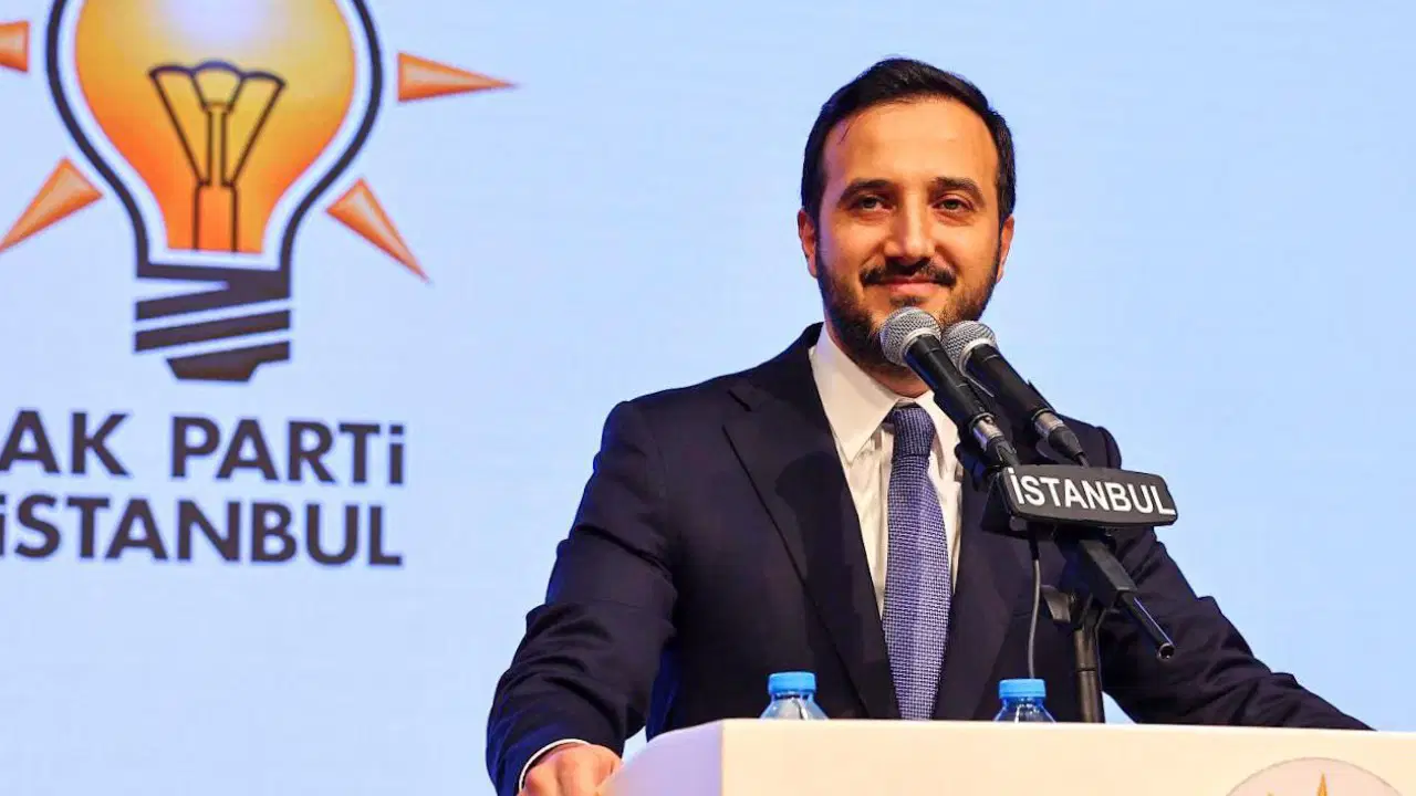 AKP İstanbul İl Başkanı Özdemir: ”Yaparsa AK Parti yapar’ sözü, siyasi tarihimizin önemli bir gerçeği olarak hafızalara kazındı – Son Dakika Siyaset Haberleri