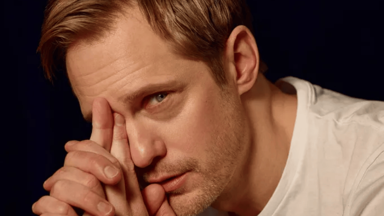 Alexander Skarsgård “Wicker”ın Yıldızlarla Dolu Kadrosuna Katıldı Alexander Skarsgård “Wicker”ın Yıldızlarla Dolu Kadrosuna Katıldı