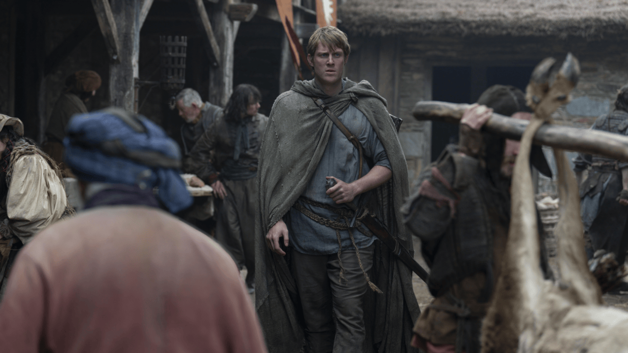“Game of Thrones” Evreninden Yeni Bir Efsane: “A Knight of the Seven Kingdoms”dan Fragman Geldi