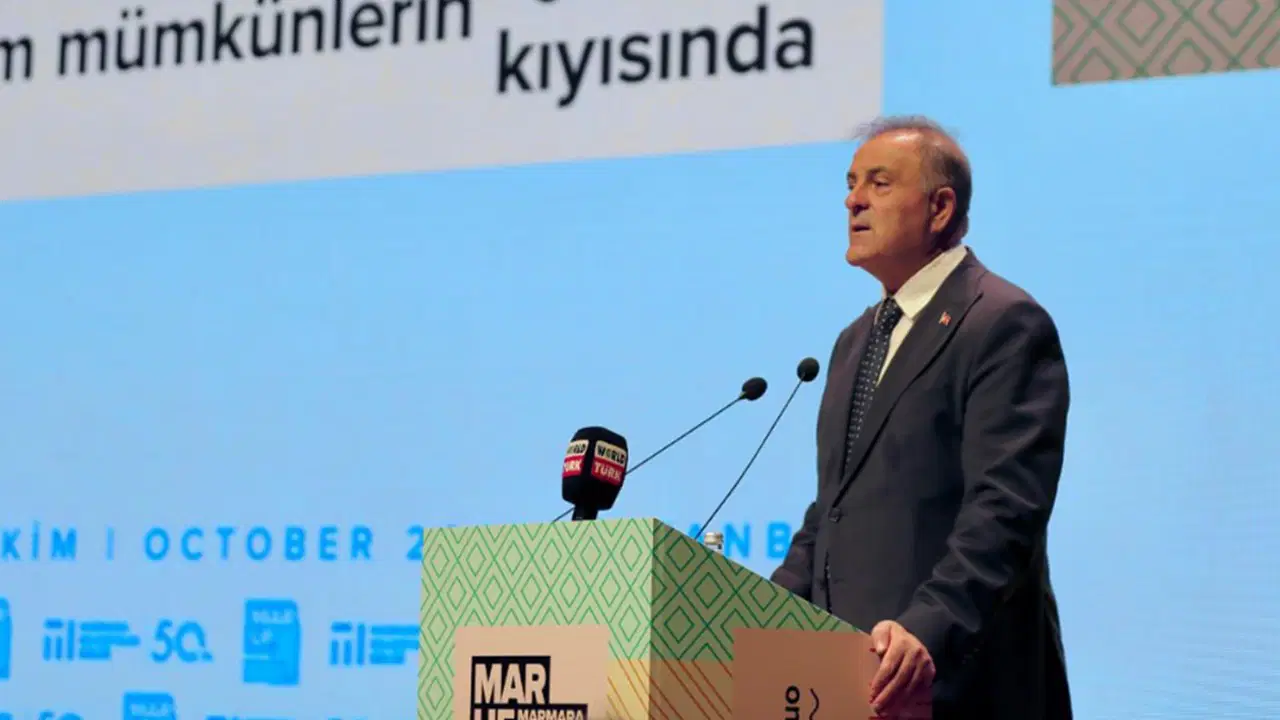 İBB Başkanvekili Nuri Aslan: ‘Türkiyemiz halkçı ve akılcı yönetimlere her zamankinden daha fazla ihtiyaç duyuyor’ – Son Dakika Siyaset Haberleri İBB Başkanvekili Nuri Aslan: ‘Türkiyemiz halkçı ve akılcı yönetimlere her zamankinden daha fazla ihtiyaç duyuyor’ – Son Dakika Siyaset Haberleri