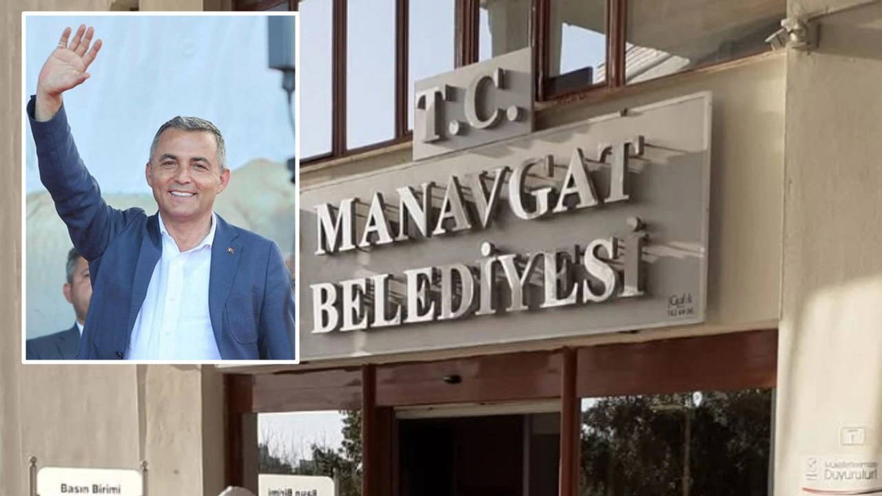 Manavgat Belediye Başkanı Niyazi Nefi Kara CHP’den istifa etti – Son Dakika Siyaset Haberleri