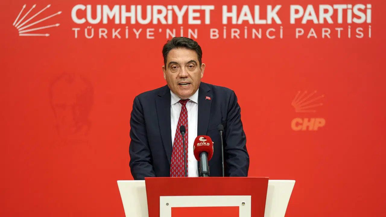 CHP’li Yankı Bağcıoğlu: KAAN projesini küçümsemeye çalışmak yanlıştır – Son Dakika Siyaset Haberleri
