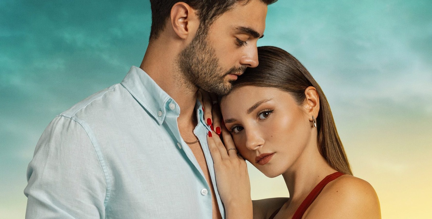 ‘Bereketli Topraklar’dan Yiğit Koçak ve İlayda Akdoğan’ın yer aldığı içleri ısıtan yeni bir kare paylaşıldı! ‘Bereketli Topraklar’dan Yiğit Koçak ve İlayda Akdoğan’ın yer aldığı içleri ısıtan yeni bir kare paylaşıldı!