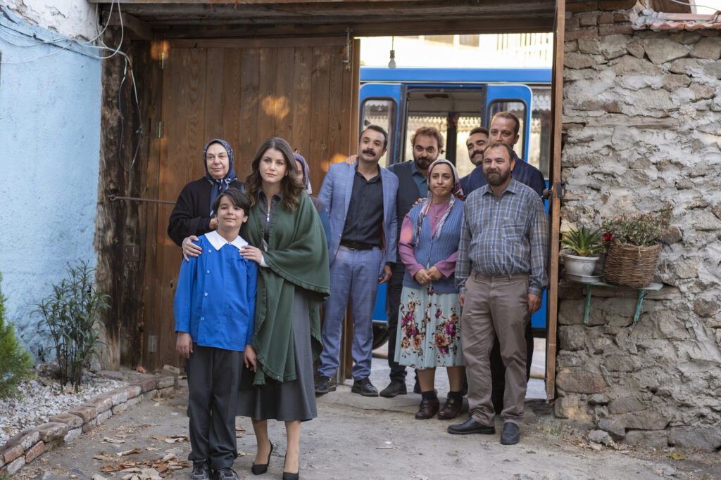 Gönül Dağı’nda bu hafta hüzün ve eğlence bir arada! Taner, hapisten çıkabilecek mi? Gönül Dağı’nda bu hafta hüzün ve eğlence bir arada! Taner, hapisten çıkabilecek mi?