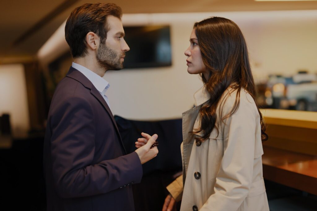 Sahipsizler 35. Bölümde Kevi, Yavuz’a büyük emri verdi! Azize intikamını aldı!