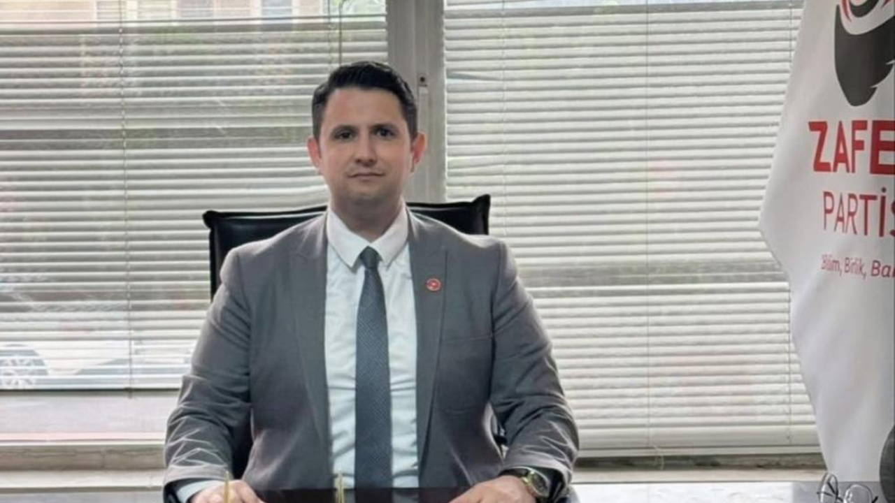 Zafer Partisi’nde toplu istifa – Son Dakika Siyaset Haberleri Zafer Partisi’nde toplu istifa – Son Dakika Siyaset Haberleri