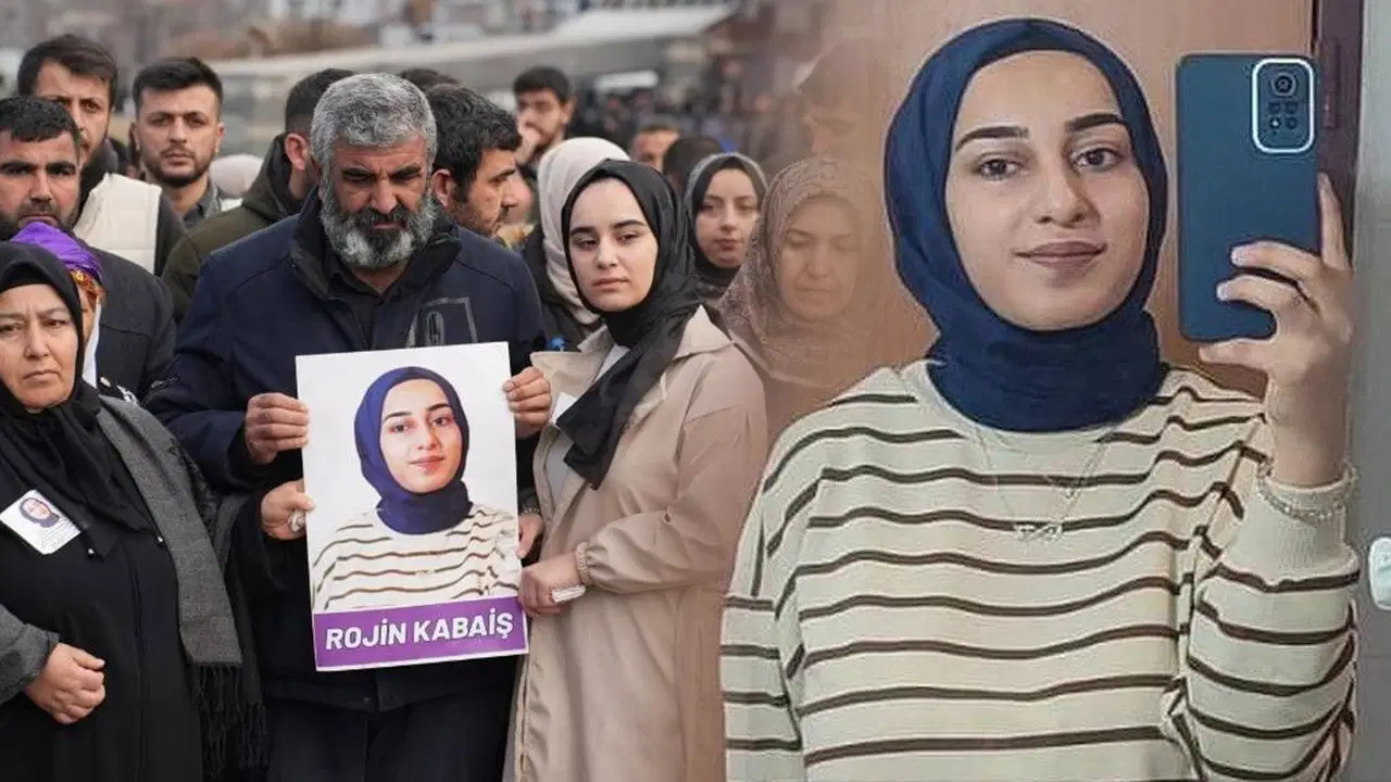 CHP’li Asu Kaya’dan Bakan Tunç’a ‘Rojin Kabaiş’ sorusu: ‘İki erkeğe ait dna bilgisi neden gizlendi?’ – Son Dakika Siyaset Haberleri