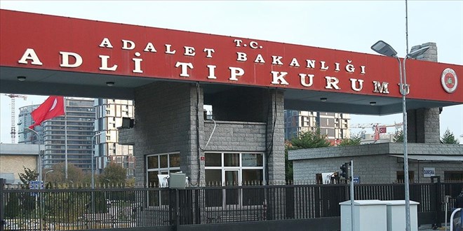 Adli Tıp Kurumu Başkanlığı 85 Sözleşmeli Persone Lalacak