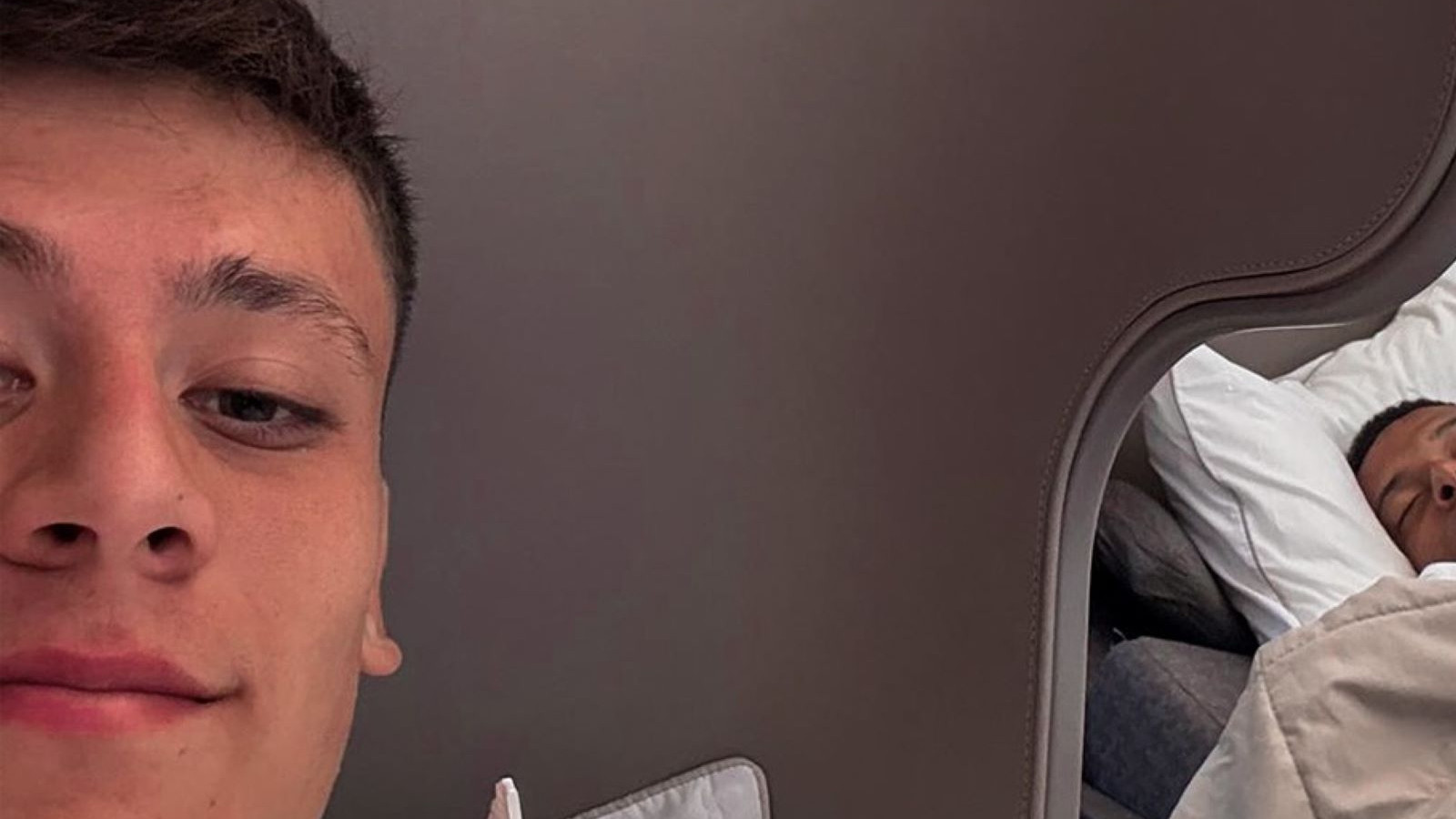 Arda Güler'in paylaştığı sondan bir önceki fotoğraf tüm dünyada viral oldu Arda Güler'in paylaştığı sondan bir önceki fotoğraf tüm dünyada viral oldu