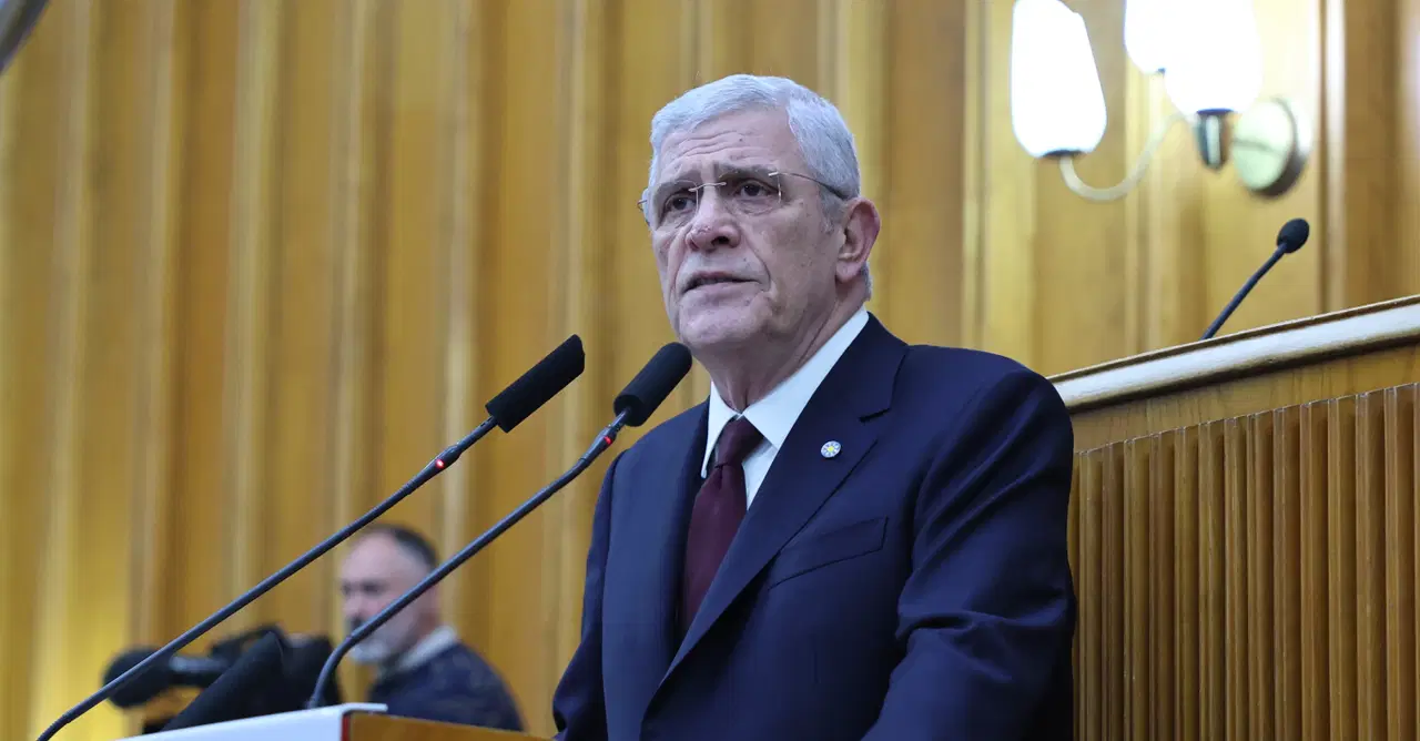 Dervişoğlu’ndan 29 Ekim Cumhuriyet Bayramı mesajı: Tüm düşmanlarına inat eşitliktir – Son Dakika Siyaset Haberleri Dervişoğlu’ndan 29 Ekim Cumhuriyet Bayramı mesajı: Tüm düşmanlarına inat eşitliktir – Son Dakika Siyaset Haberleri