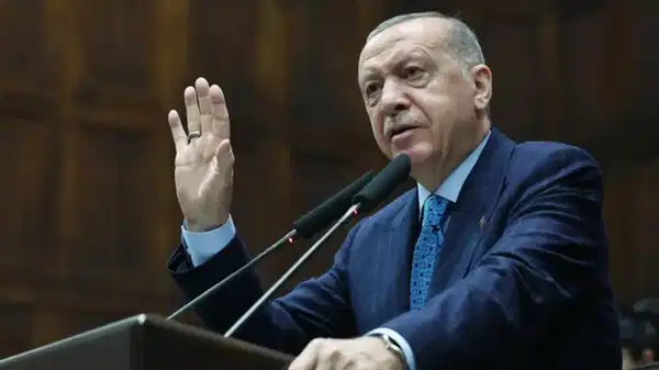 Ankara kulislerinde konuşulanlar… O vekilin AKP’ye geçişi ‘kesinleşti’ – Son Dakika Siyaset Haberleri Ankara kulislerinde konuşulanlar… O vekilin AKP’ye geçişi ‘kesinleşti’ – Son Dakika Siyaset Haberleri