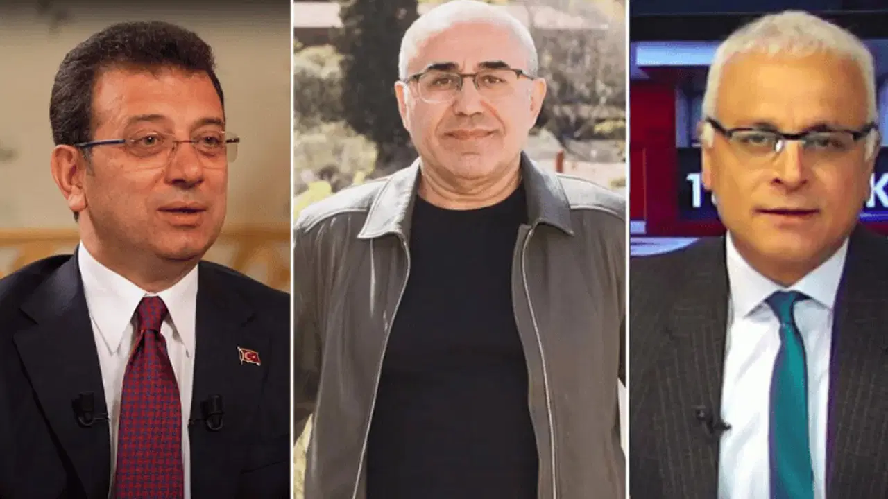 ‘Casusluk’ soruşturmasında yeni gelişme… Özgür Özel açıkladı: Hüseyin Gün itirafçı oldu! – Son Dakika Siyaset Haberleri