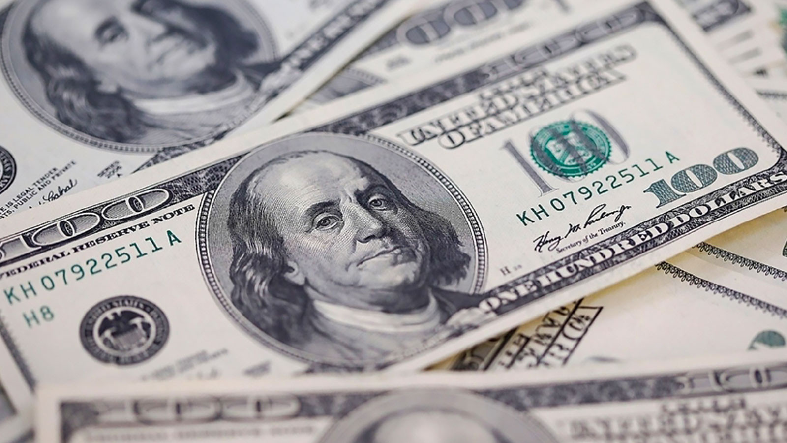 Banknot dolar bitiyor mu? ‘Finans Kapital’de dijital devrim Banknot dolar bitiyor mu? ‘Finans Kapital’de dijital devrim