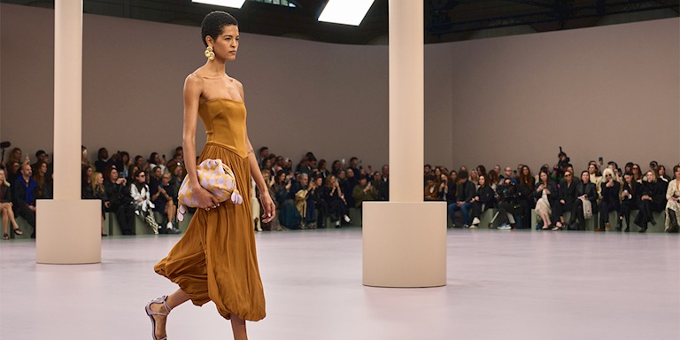 Paris Moda Haftası: Zimmermann İlkbahar/Yaz 2026 Paris Moda Haftası: Zimmermann İlkbahar/Yaz 2026