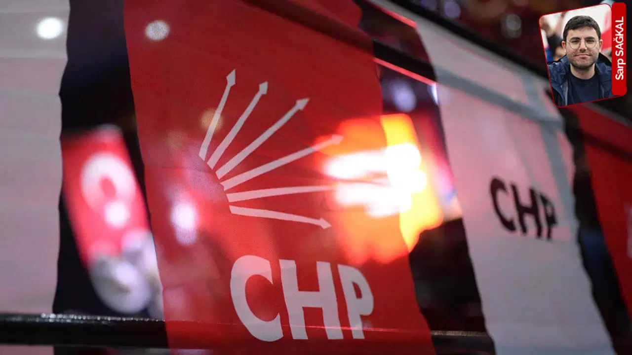 CHP, 39. Olağan Kurultay hazırlıklarını sürdürüyor: İktidar ve yeni program vurgusu – Son Dakika Siyaset Haberleri CHP, 39. Olağan Kurultay hazırlıklarını sürdürüyor: İktidar ve yeni program vurgusu – Son Dakika Siyaset Haberleri