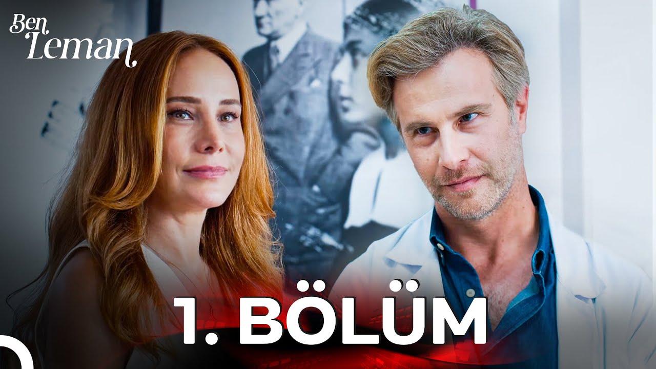 Ben Leman 1. Bölüm Ben Leman 1. Bölüm