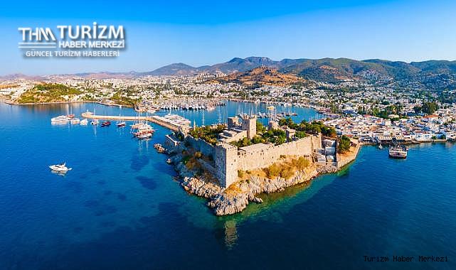 Bodrum’daki otellerle ilgili önemli karar!