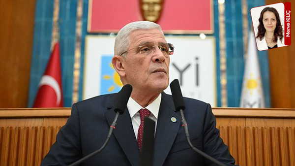 İYİ Parti’de kongreye doğru: Dervişoğlu tek aday, dengeler korunacak – Son Dakika Siyaset Haberleri İYİ Parti’de kongreye doğru: Dervişoğlu tek aday, dengeler korunacak – Son Dakika Siyaset Haberleri