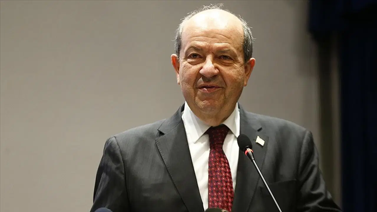 KKTC’de YSK’den Ersin Tatar için soruşturma talebi – Son Dakika Siyaset Haberleri KKTC’de YSK’den Ersin Tatar için soruşturma talebi – Son Dakika Siyaset Haberleri