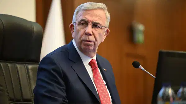 Mansur Yavaş ‘anadilde eğitim’ tartışmasına dahil oldu: Önerdiği yazıdaki bilgiler dikkat çekiyor – Son Dakika Siyaset Haberleri Mansur Yavaş ‘anadilde eğitim’ tartışmasına dahil oldu: Önerdiği yazıdaki bilgiler dikkat çekiyor – Son Dakika Siyaset Haberleri