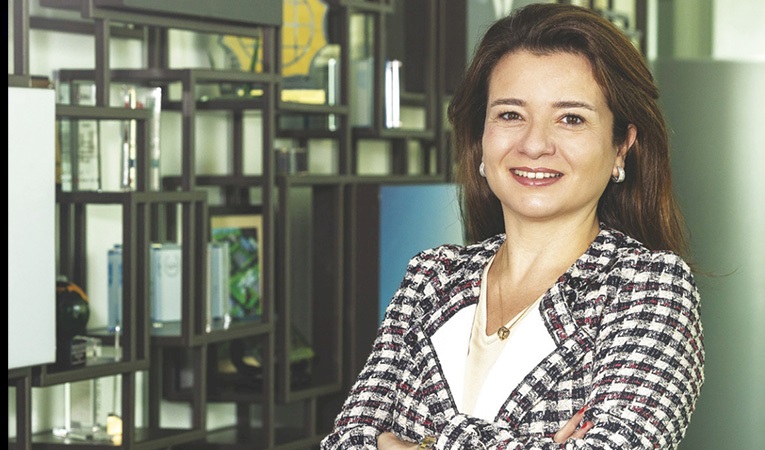 “Büyüme Dönemindeyiz”