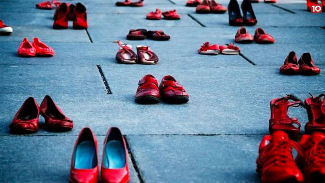 Kadın Cinayeti : Duygu için adalet çağrısı Kadın Cinayeti : Duygu için adalet çağrısı