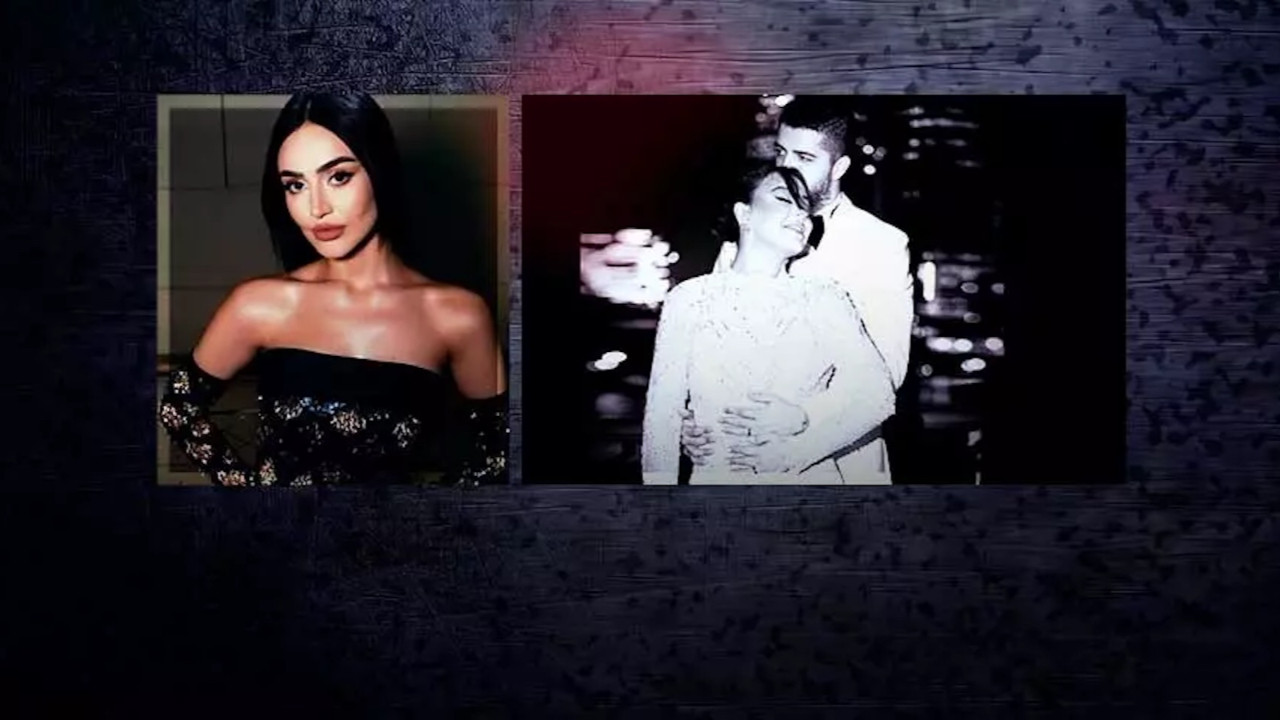 Ebru Gündeş’in eski eşiyle adı anılan Elif Buse Doğan’dan iddialara yanıt geldi