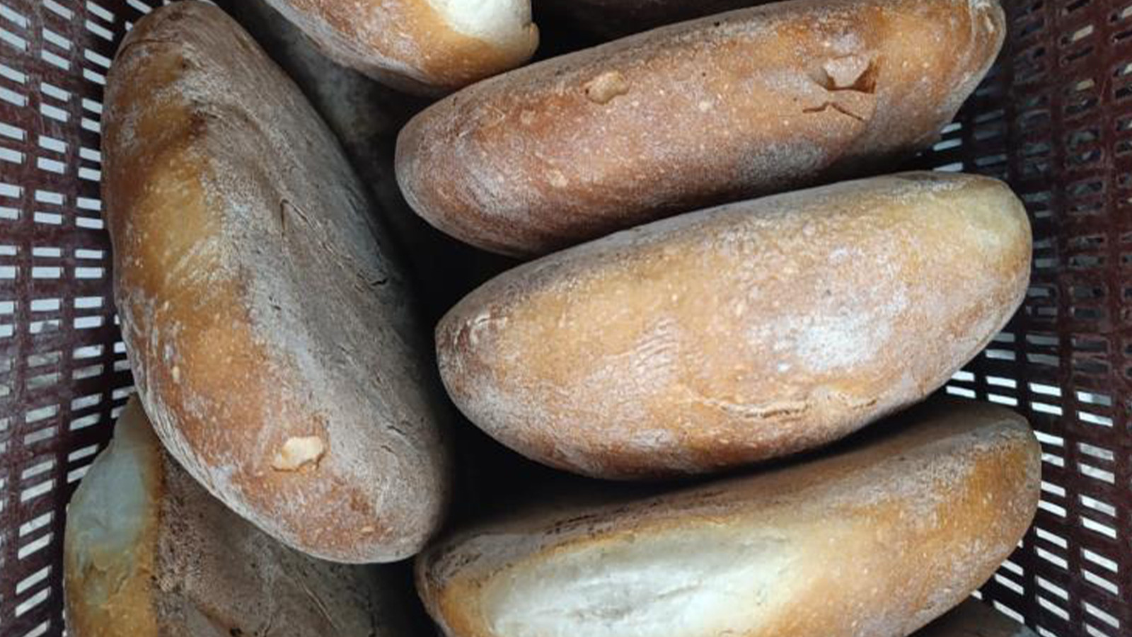 Ekmeğe yüzde 25 zam geldi