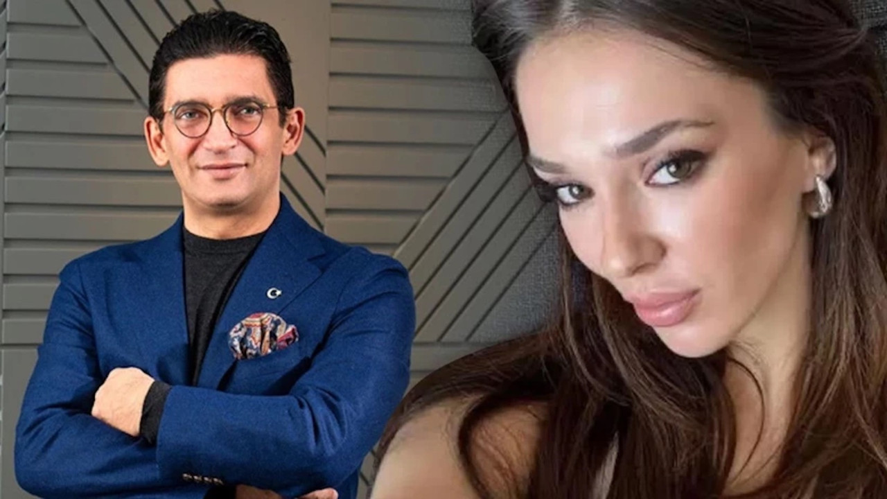 Flash TV’nin patronu Erkan Kork’tan Meltem Beydilli’ye milyonlar! Flash TV’nin patronu Erkan Kork’tan Meltem Beydilli’ye milyonlar!