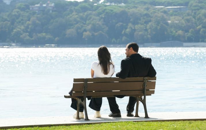 Senden nefret etmek istemiyorum Eşref! Eşref Rüya dizisinde sert sözler!