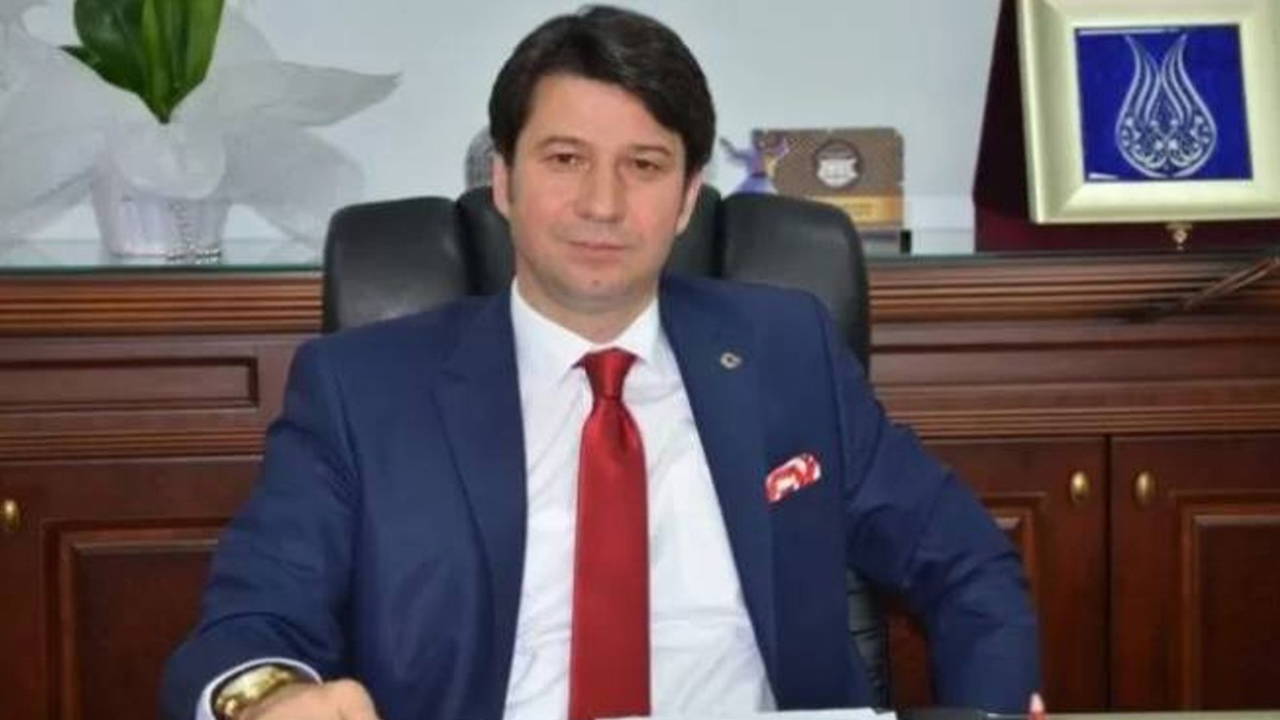 Bakırköy Cumhuriyet Başsavcısı Gümüş’ten dikkat çeken veda – Son Dakika Siyaset Haberleri Bakırköy Cumhuriyet Başsavcısı Gümüş’ten dikkat çeken veda – Son Dakika Siyaset Haberleri