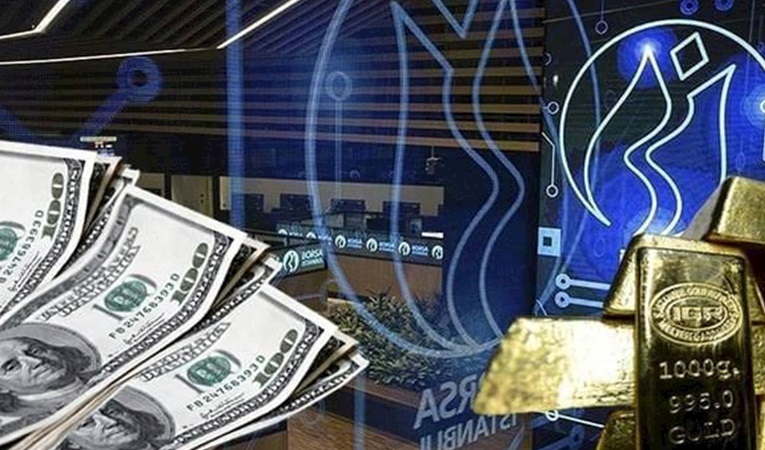 Piyasalarda gün ortası… Borsa, döviz ve altında son durum ne? (8 Ekim 2025) Piyasalarda gün ortası… Borsa, döviz ve altında son durum ne? (8 Ekim 2025)