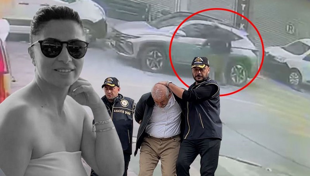 Sokak ortasında katledildi: Nilay uzaklaştırma kararı aldırmak için yarın savcılığa gidecekmiş