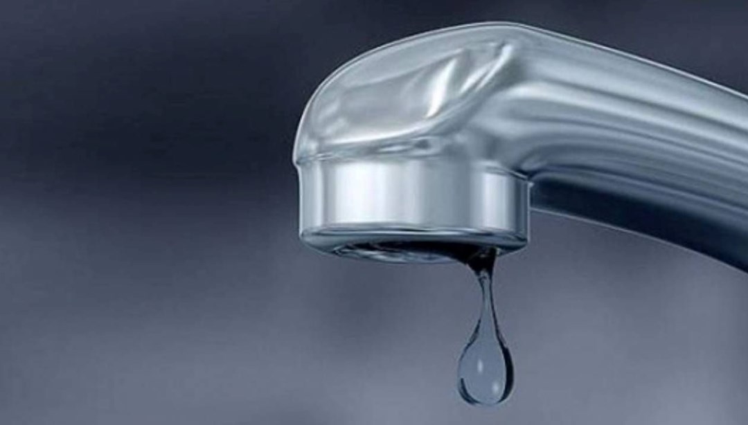 Ankara’nın 8 ilçesinde su kesintisi: Sular ne zaman gelecek? Ankara’nın 8 ilçesinde su kesintisi: Sular ne zaman gelecek?