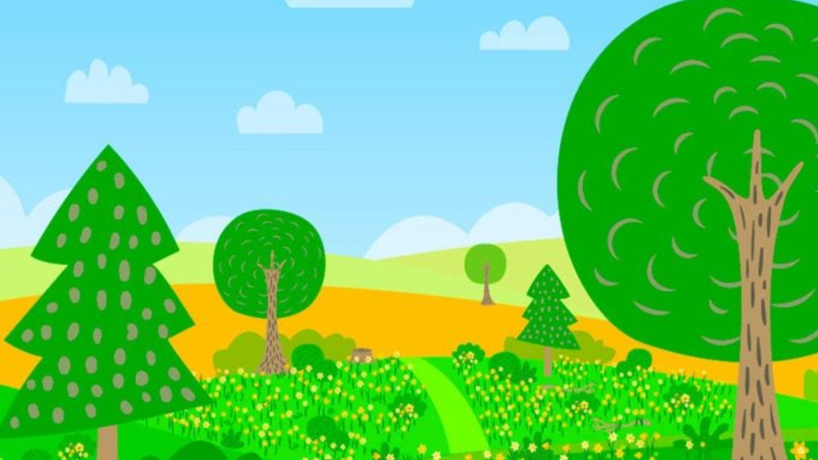 Gerçek bir dahiyi durduramıyor! Resimdeki gizli civcivi sadece yüksek IQ’su olanlar 9 saniyede buluyor