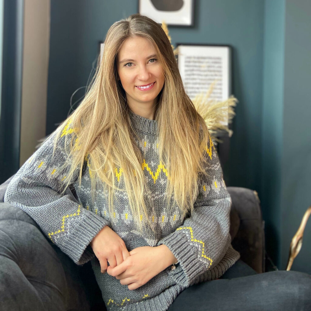 Bir Stil, Bir Hikaye: İç Mimar Gizem Aksoy Bir Stil, Bir Hikaye: İç Mimar Gizem Aksoy