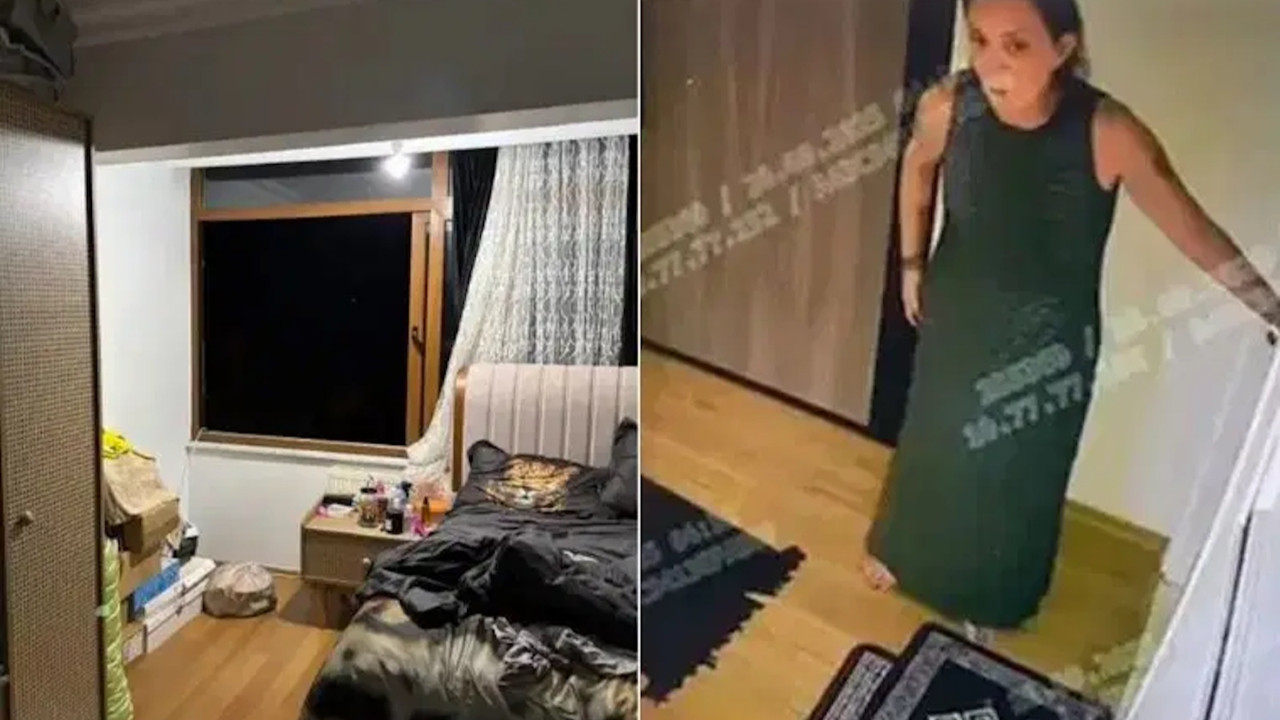 Şarkıcı Güllü’nün çocukları ifade verdi Şarkıcı Güllü’nün çocukları ifade verdi