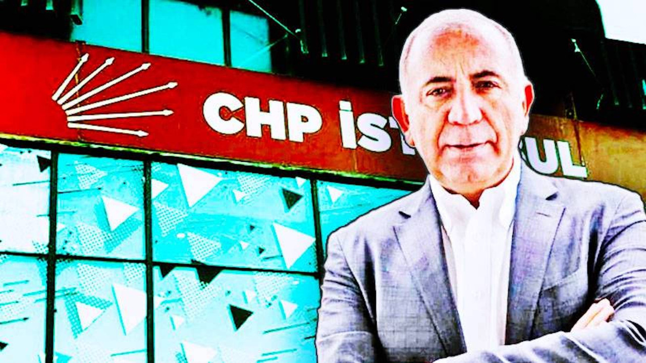 Gürsel Tekin, CHP’nin kurultay davası hakkında konuştu: İlgilenmiyorum! Gürsel Tekin, CHP’nin kurultay davası hakkında konuştu: İlgilenmiyorum!